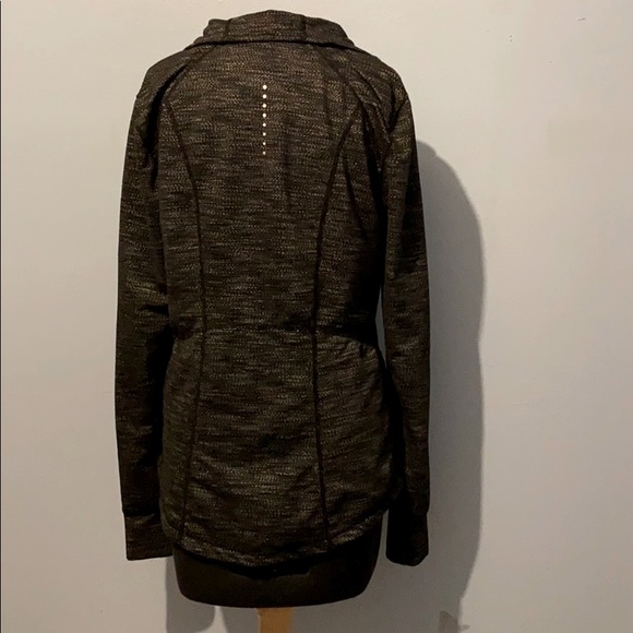 Work Out Jacket - Picture 2 of 2